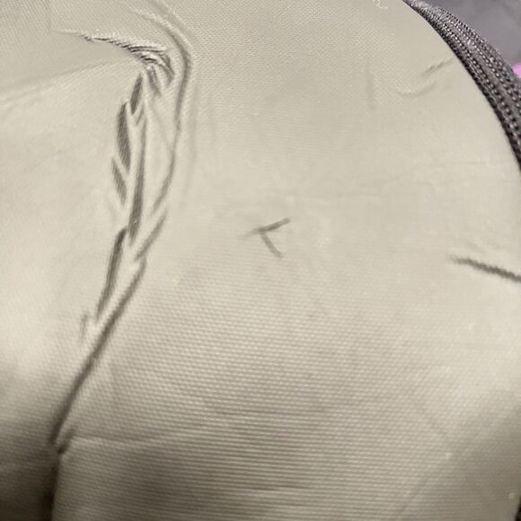 Hang Ten Womens Wetsuit Short Sleeve/Shorts Bodysuit Size L Black Purple 3x2mm - Picture 12 of 12